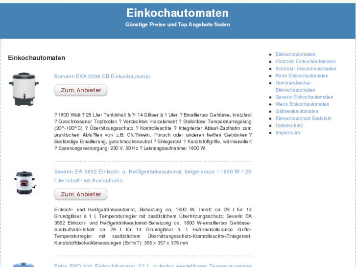 www.einkochautomaten.org