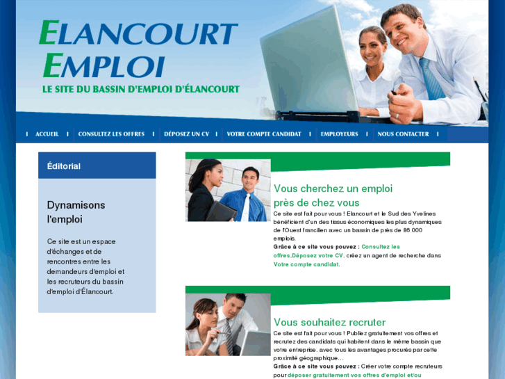 www.elancourt-emploi.com