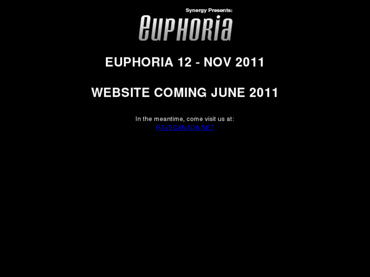 www.euphoriarave.com