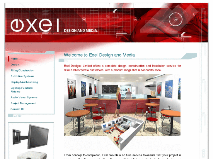 www.exeldesigns.co.uk