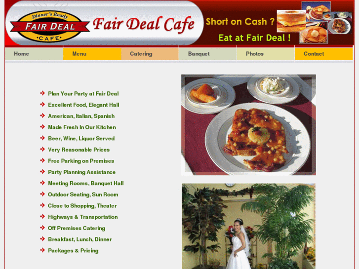 www.fairdealcafe.com