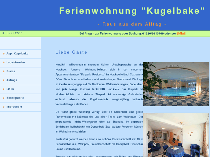 www.fewo-cuxhaven-doese.com