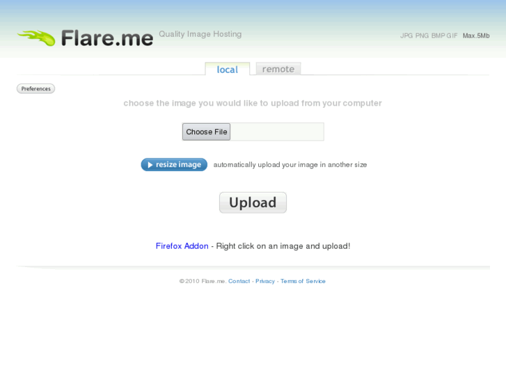 www.flare.me