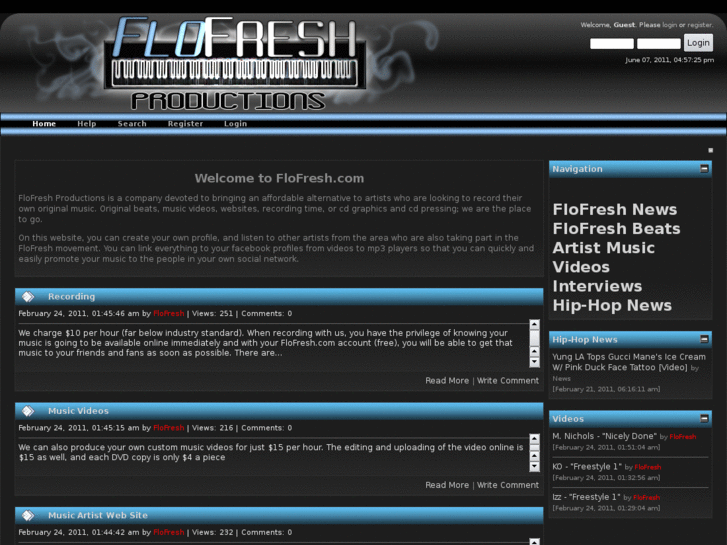 www.flofresh.com