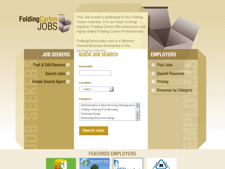 www.foldingcartonjobs.com