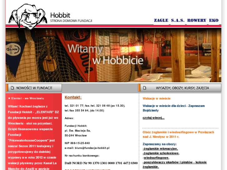 www.fundacja-hobbit.pl