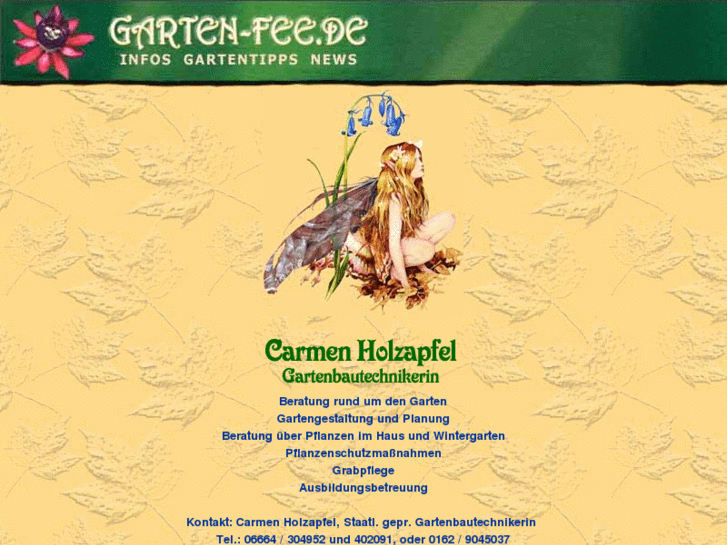 www.garten-fee.de