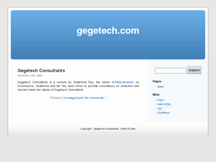 www.gegetech.com