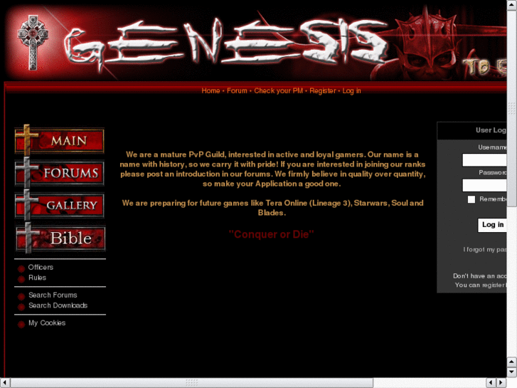 www.genesisguild.com