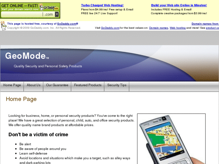 www.geomode.info