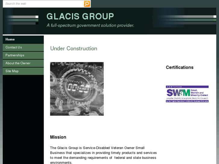 www.glacisgroup.com