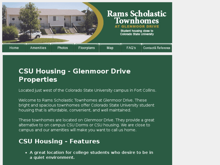 www.glenmoordrive.com