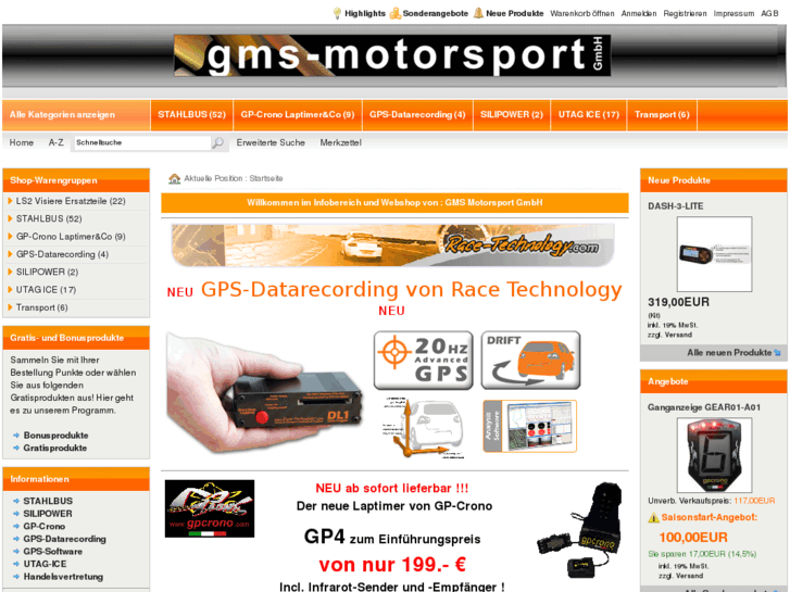 www.gms-motorsport.com