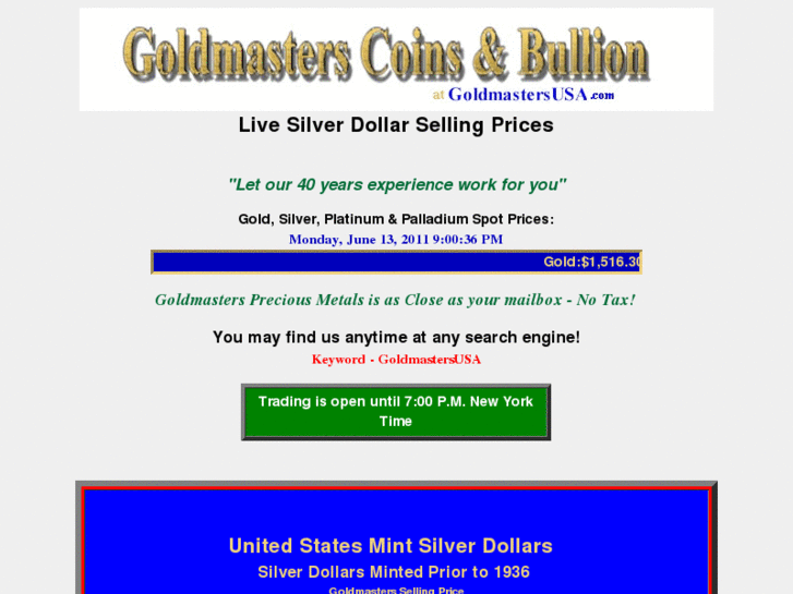 www.goldndollar.com