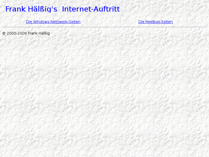 www.haelssig.net