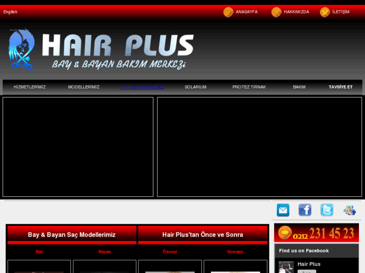 www.hairplusan.com