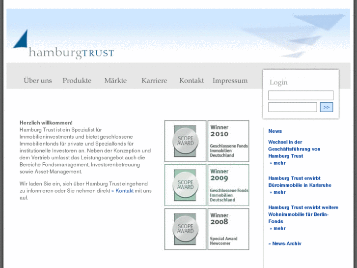 www.hamburgtrust.de