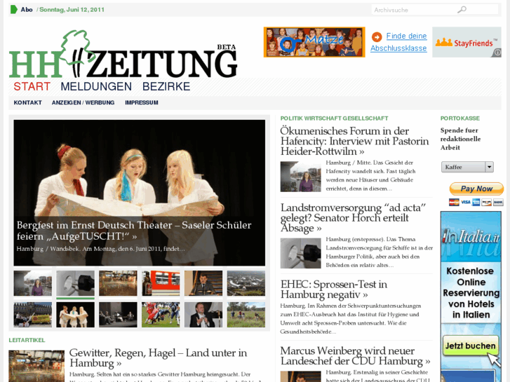 www.hh-zeitung.com