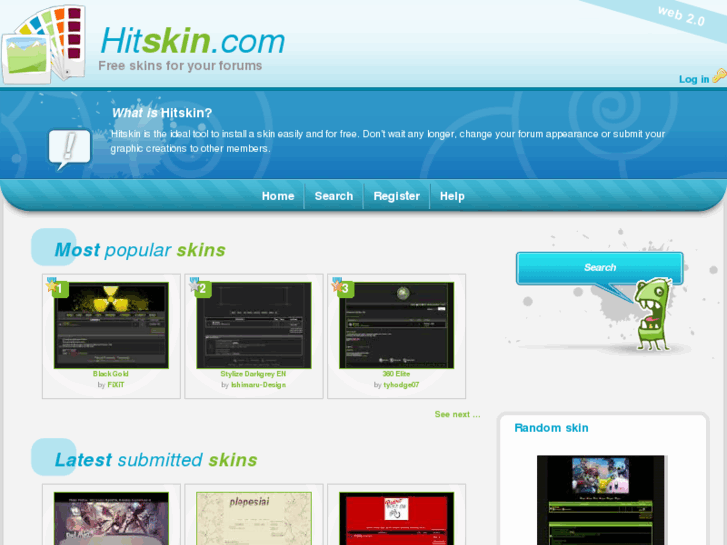 www.hit-skins.com