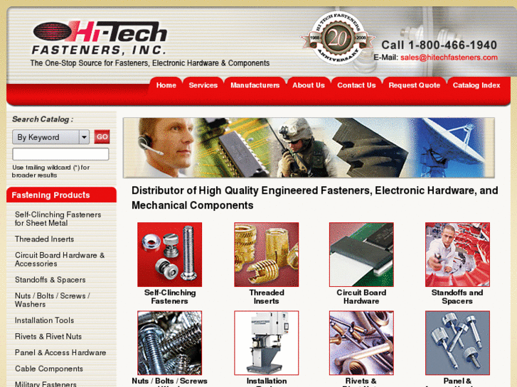 www.hitechfasteners.com