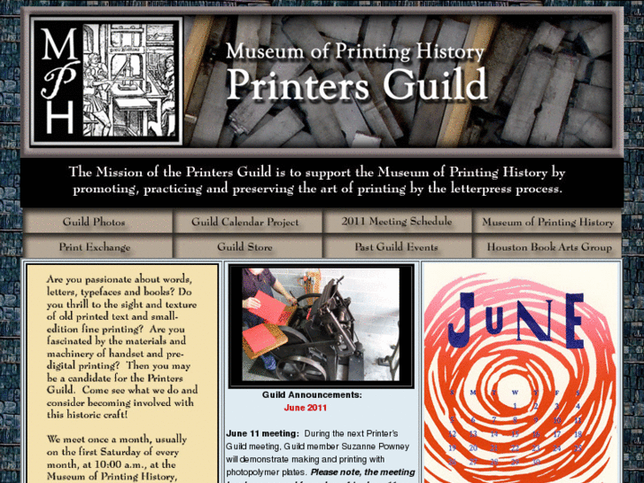 www.houstonprintersguild.org