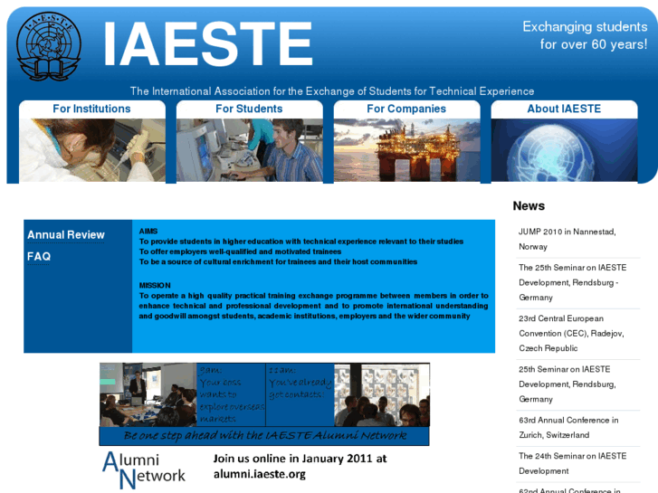 www.iaeste.com