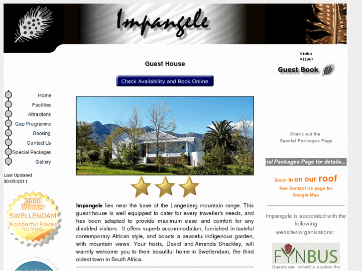 www.impangele.net