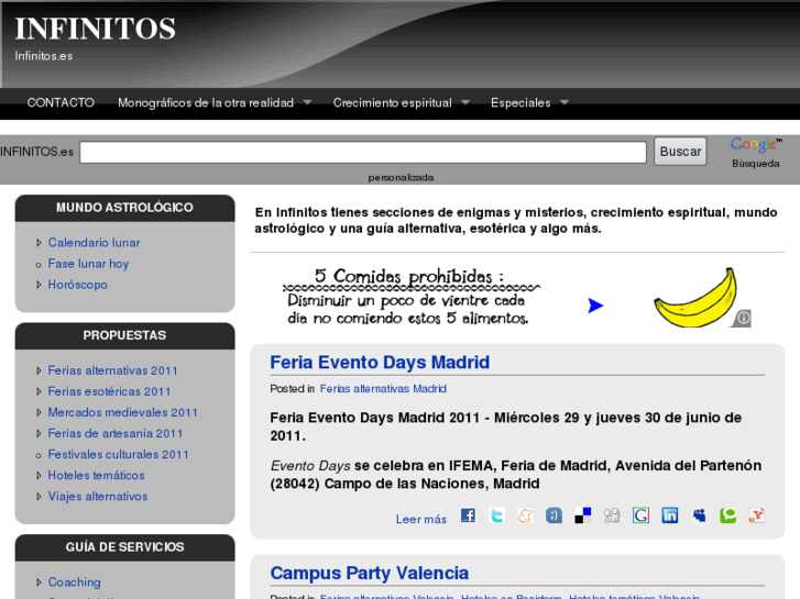 www.infinitos.es