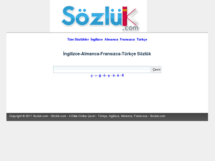 www.ingilizcesozluk.com