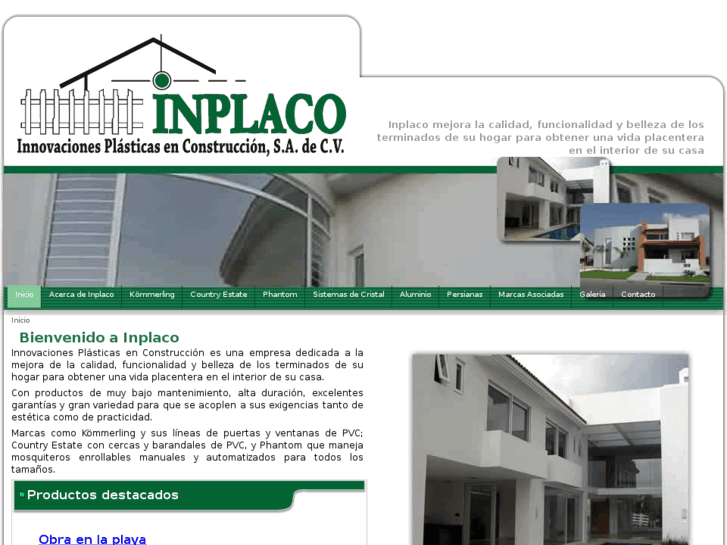 www.inplaco.com