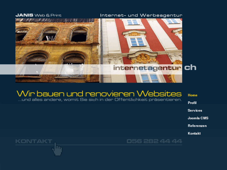 www.internetagentur.ch