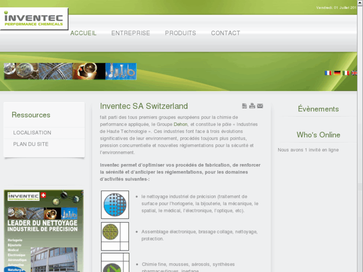 www.inventecsa.ch