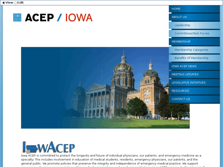 www.iowaacep.org