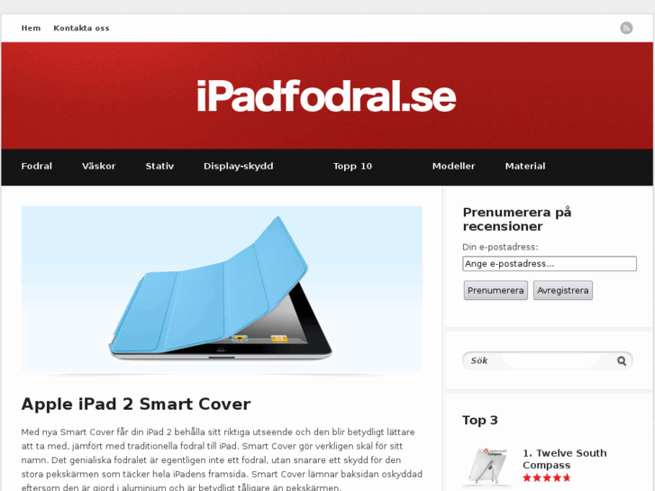 www.ipadfodral.se