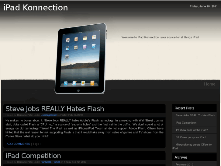 www.ipadkonnection.com