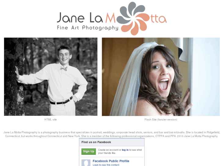 www.janelamottaphotography.com