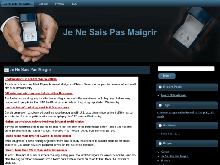 www.jenesaispasmaigrir.net