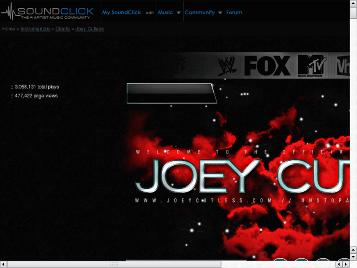 www.joeycutless.com