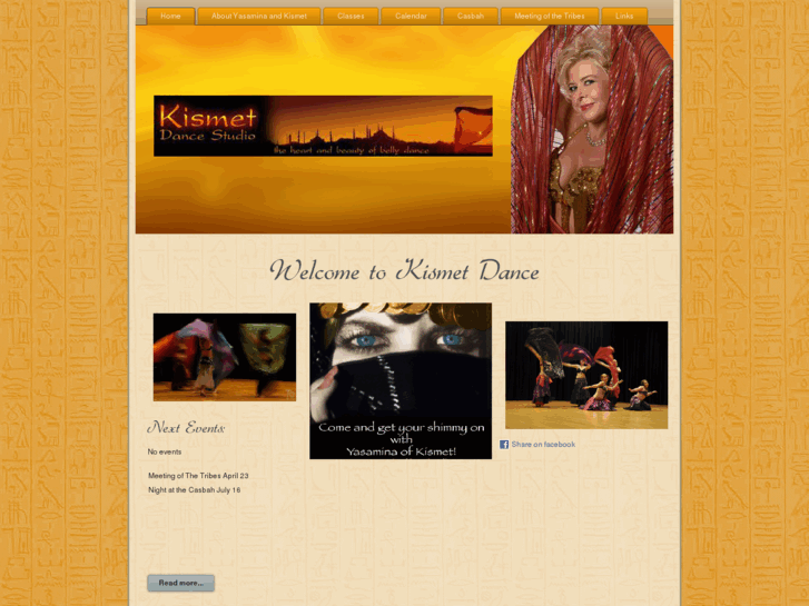 www.kismetdance.com