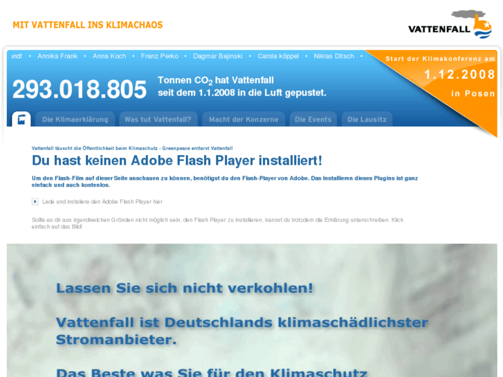 www.klimaunterschrift-vattenfall.de