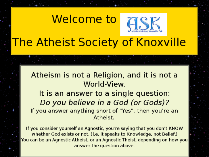 www.knoxvilleatheists.com