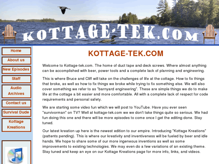 www.kottage-tek.com