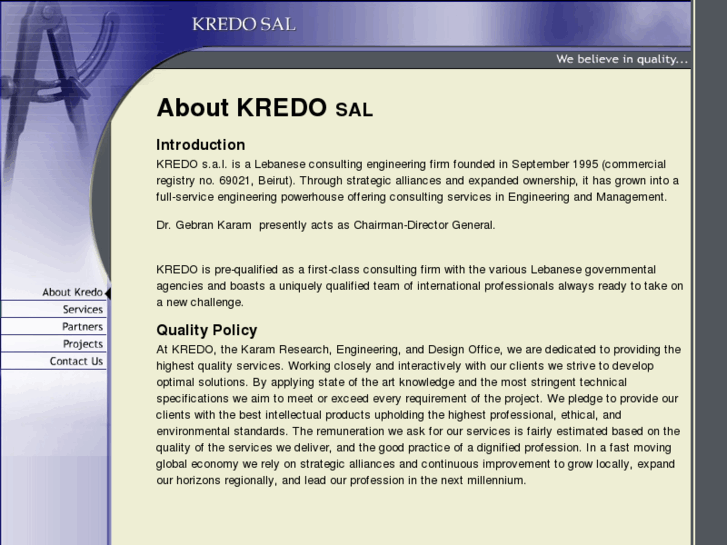 www.kredo.net