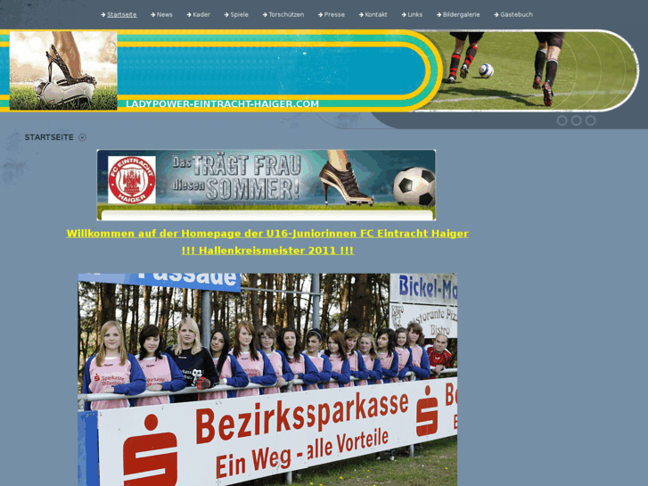 www.ladypower-eintracht-haiger.com