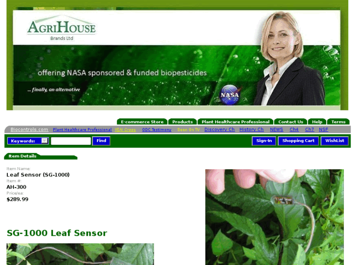 www.leafsensors.net