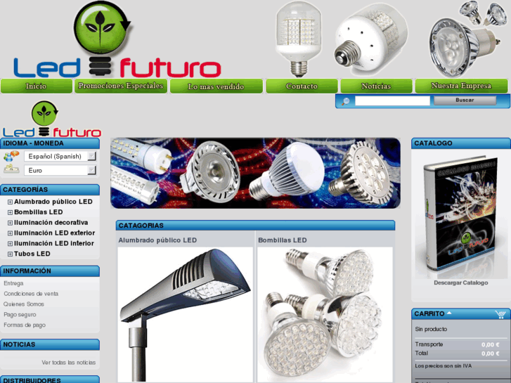 www.ledfuturo.com