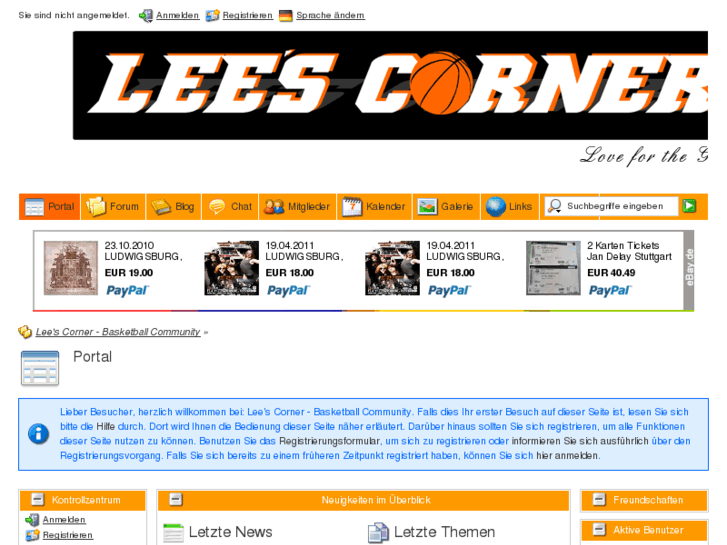 www.lees-corner.de