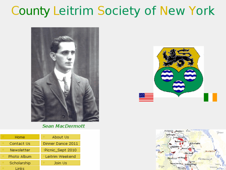 www.leitrimsocietyofny.com