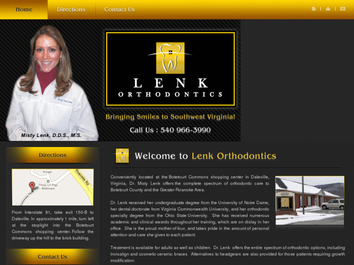 www.lenkbraces.com