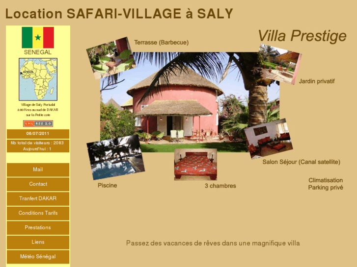 www.location-saly-safari.com